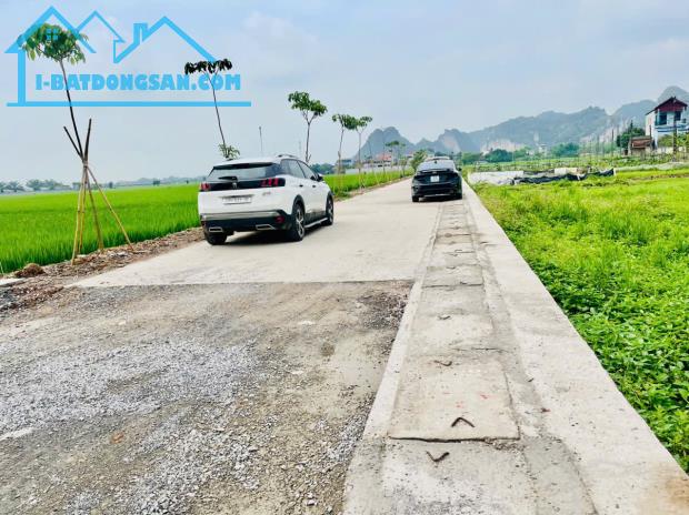 Đất sổ đỏ Hà Nội - giá đúng 940 triệu có ngay 60m2 - đầu tư xây nhà ở