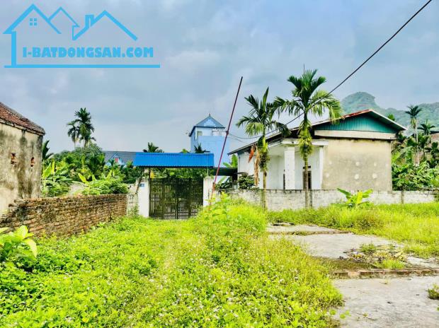 Đất sổ đỏ Hà Nội - giá đúng 940 triệu có ngay 60m2 - đầu tư xây nhà ở - 3