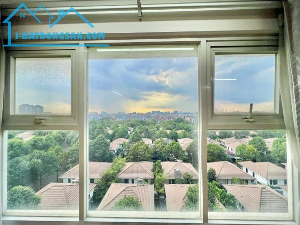 Sở hữu ngay căn hộ FLORA FUJI tầng trung view biệt thự bạc tỷ, full nội that đẹp, sổ sẵn c - 3