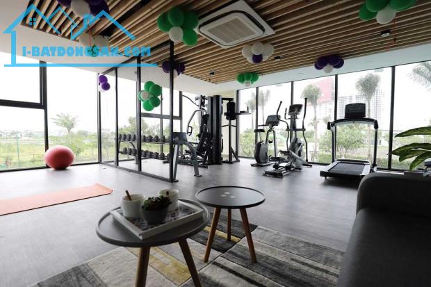 Sở hữu ngay căn hộ FLORA FUJI tầng trung view biệt thự bạc tỷ, full nội that đẹp, sổ sẵn c - 5