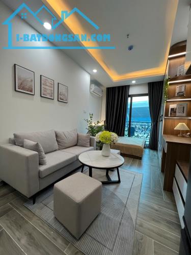 (Tin thật 100%) Bán Apartment 2 mặt tiền 107m2 x 23CH tại mặt phố Hồ Tùng Mậu - Dòng tiền - 2