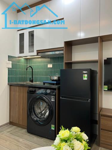 (Tin thật 100%) Bán Apartment 2 mặt tiền 107m2 x 23CH tại mặt phố Hồ Tùng Mậu - Dòng tiền - 3