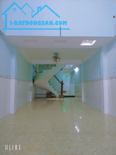 GẤP BÁN HẺM AN NINH ĐƯỜNG LÝ THƯỜNG KIỆT - QUẬN 10 - DT:55M2 - 4 TẦNG - NHỈNH 7 TỶ