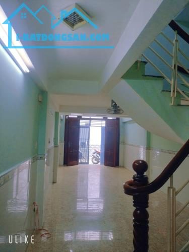 GẤP BÁN HẺM AN NINH ĐƯỜNG LÝ THƯỜNG KIỆT - QUẬN 10 - DT:55M2 - 4 TẦNG - NHỈNH 7 TỶ - 1