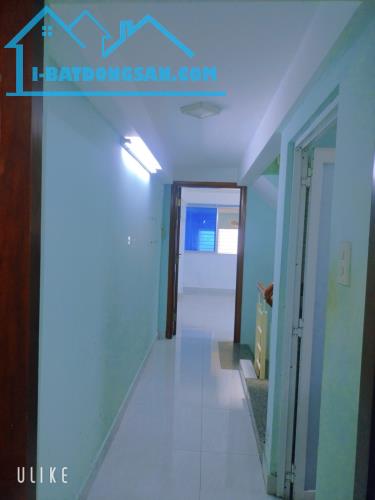 GẤP BÁN HẺM AN NINH ĐƯỜNG LÝ THƯỜNG KIỆT - QUẬN 10 - DT:55M2 - 4 TẦNG - NHỈNH 7 TỶ - 2