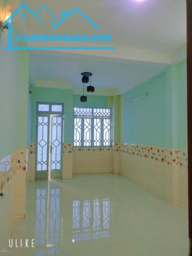 GẤP BÁN HẺM AN NINH ĐƯỜNG LÝ THƯỜNG KIỆT - QUẬN 10 - DT:55M2 - 4 TẦNG - NHỈNH 7 TỶ - 3
