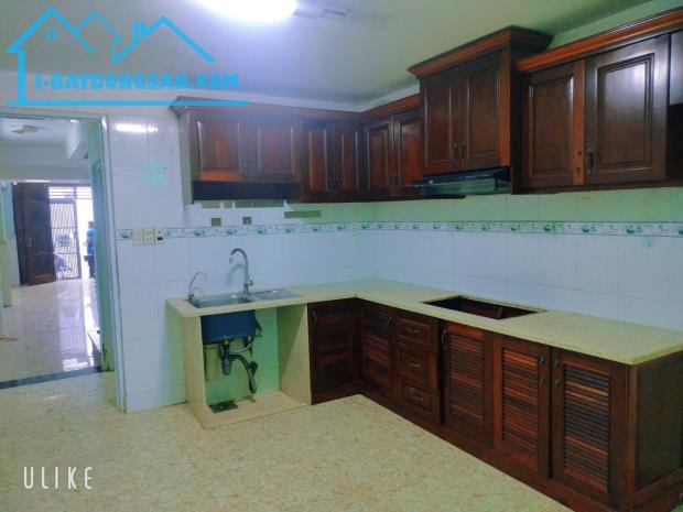 GẤP BÁN HẺM AN NINH ĐƯỜNG LÝ THƯỜNG KIỆT - QUẬN 10 - DT:55M2 - 4 TẦNG - NHỈNH 7 TỶ - 4