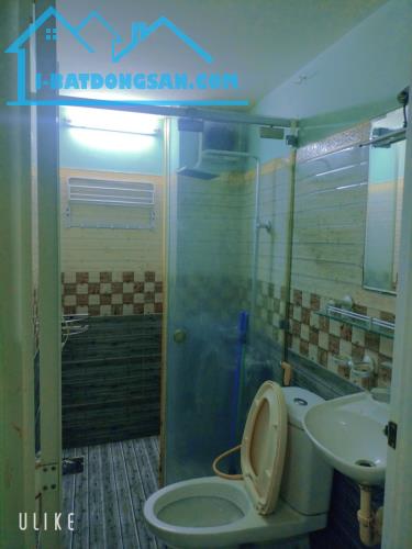 GẤP BÁN HẺM AN NINH ĐƯỜNG LÝ THƯỜNG KIỆT - QUẬN 10 - DT:55M2 - 4 TẦNG - NHỈNH 7 TỶ - 5