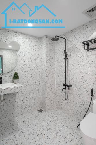 KHAI TRƯƠNG CĂN HỘ MỚI - QUẬN 1 - GẦN CHỢ BẾN THÀNH, PĐB NGUYỄN HUỆ, BÙI - 3