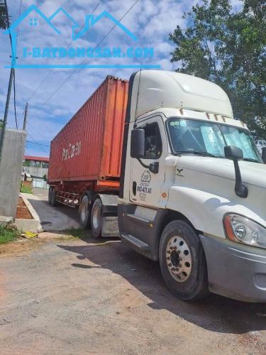 Bán nhà xưởng tại Trảng Bom Đồng Nai, diện tích 1ha, giá 45 tỷ.