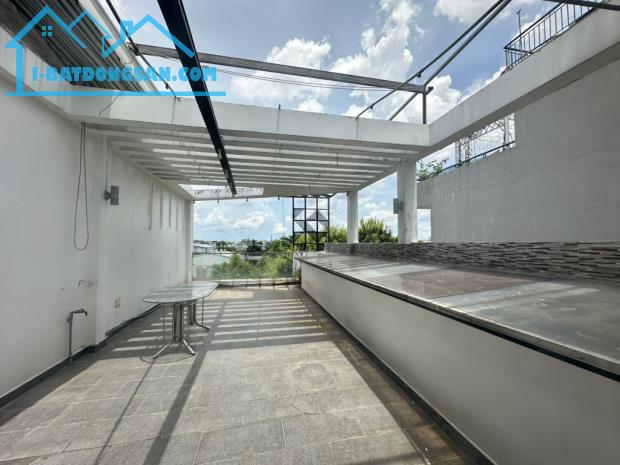 Bán nhà đường thạnh Lộc 37 phường thạnh Lộc quận 12 - 2