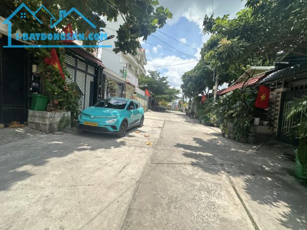 Bán nhà đường thạnh Lộc 37 phường thạnh Lộc quận 12 - 4
