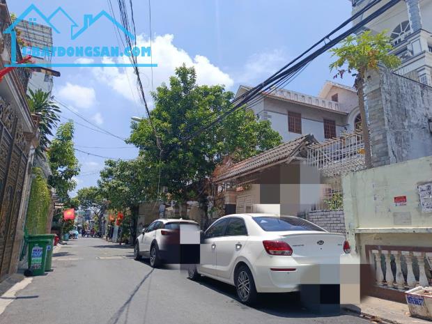 Tìm chủ nhân mới BIỆT THỰ 230m2 3 lầu đường Nguyễn Ảnh Thủ, p.Trung Mỹ, Quận 12.