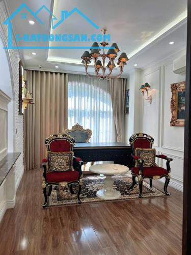Tìm chủ nhân mới BIỆT THỰ 230m2 3 lầu đường Nguyễn Ảnh Thủ, p.Trung Mỹ, Quận 12. - 1