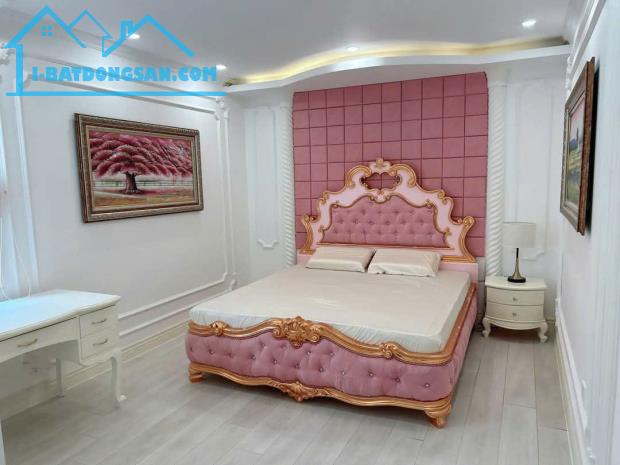 Tìm chủ nhân mới BIỆT THỰ 230m2 3 lầu đường Nguyễn Ảnh Thủ, p.Trung Mỹ, Quận 12. - 2