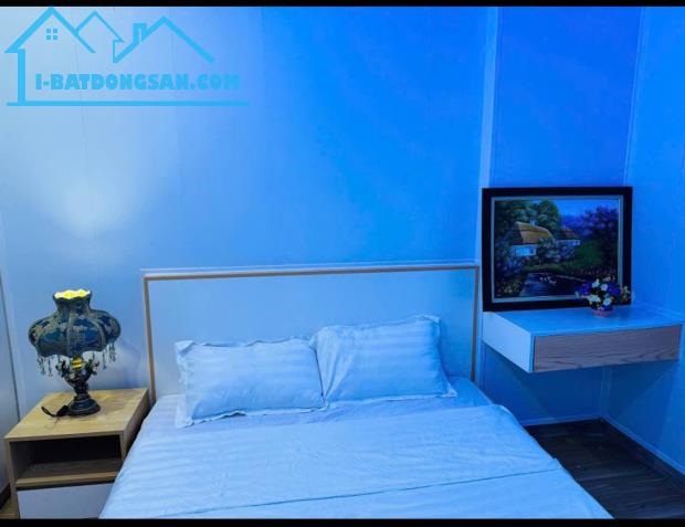 bán căn hộ chung cư fennikak . nội thất đẹp ,giá tốt . - 2