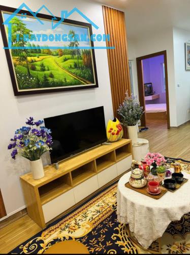 bán căn hộ chung cư fennikak . nội thất đẹp ,giá tốt . - 4