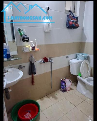 bán căn hộ chung cư fennikak . nội thất đẹp ,giá tốt . - 5