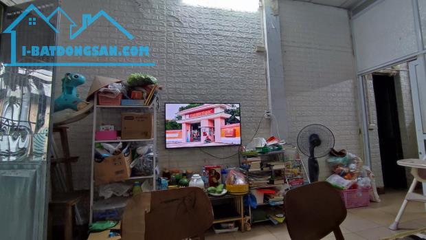 BÁN ĐẤT TẶNG NHÀ CẦU ĐƠ 4-  RỘNG 55M2 XÂY CCMN, HÀ ĐÔNG 7.1tỷ. - 1