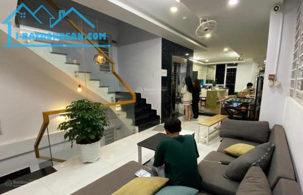 Phòng trọ ký túc xá Quận 7 chỉ 950k bao điện nước, wifi, máy lạnh, vệ sinh - 1