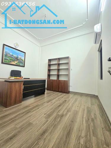 💥HOÀNG VĂN THÁI – PHÂN LÔ VIP – Ô TÔ NGỦ TRONG NHÀ – KINH DOANH ĐỈNH – 64m2, 5T, 15.x - 2