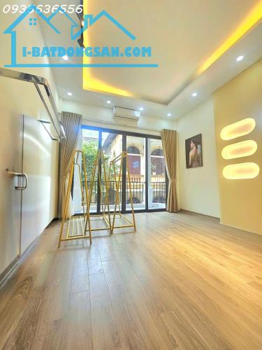 💥HOÀNG VĂN THÁI – PHÂN LÔ VIP – Ô TÔ NGỦ TRONG NHÀ – KINH DOANH ĐỈNH – 64m2, 5T, 15.x - 3