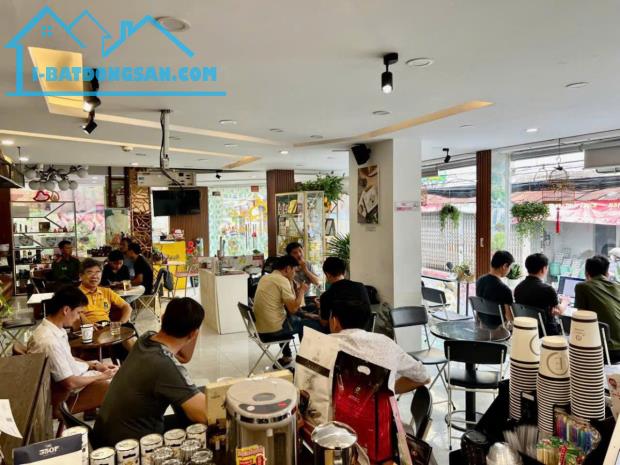 Chủ cần bán nhà Quận 10 p14 đường 3/2 - 2