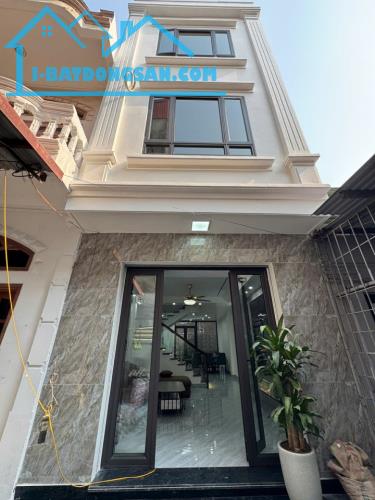 BÁN GẤP NHÀ ĐẸP - NGÔ GIA TỰ, ĐẰNG LÂM, HẢI AN, HẢI PHÒNG