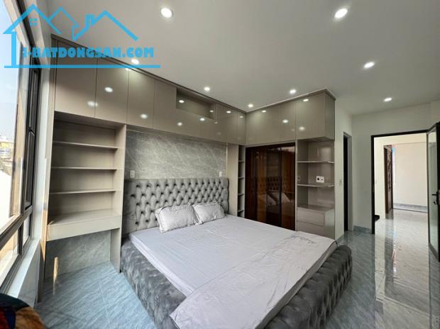 BÁN GẤP NHÀ ĐẸP - NGÔ GIA TỰ, ĐẰNG LÂM, HẢI AN, HẢI PHÒNG - 4