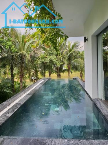 Biệt Thự Flamingo, View Hồ, Nội Thất xịn chuẩn 5*, , gần 800m2. LH 0936193286 - 4