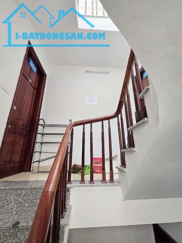 BÁN NHÀ 55M2 KINH DOANH DÒNG TIỀN-6 TẦNG+ 9 PHÒNG KHÉP KÍN, YÊN PHÚC, 9.2tỷ. - 1