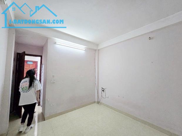 BÁN NHÀ 55M2 KINH DOANH DÒNG TIỀN-6 TẦNG+ 9 PHÒNG KHÉP KÍN, YÊN PHÚC, 9.2tỷ. - 2