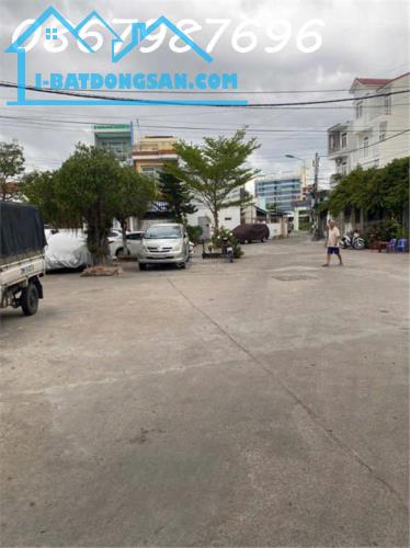 Bán nhà ngang 5m có sổ, phường phước tân, nha trang dt: 51,2m2 ngang 5m - 1