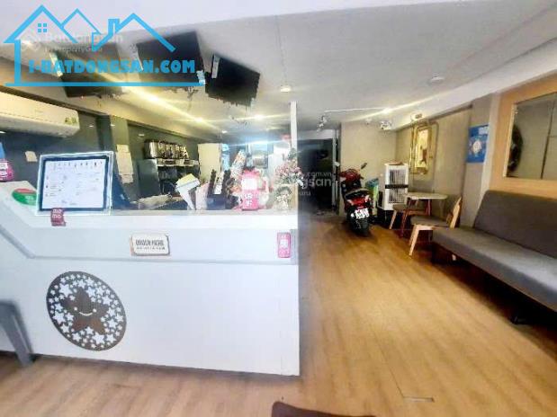Nhà bán khu dân cư Trung Sơn giáp Him Lam Q.7, 100m2  ngang 5m, 4 tầng, 5pn, giá nhỉnh 17 - 3