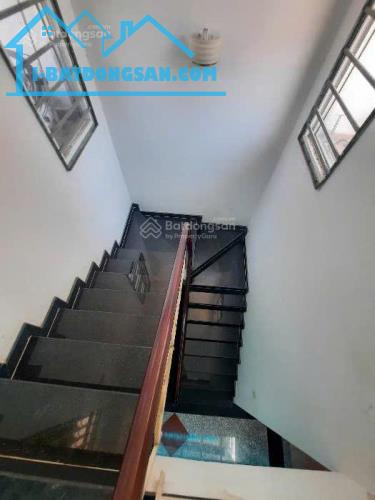 Nhà bán khu dân cư Trung Sơn giáp Him Lam Q.7, 100m2  ngang 5m, 4 tầng, 5pn, giá nhỉnh 17 - 4