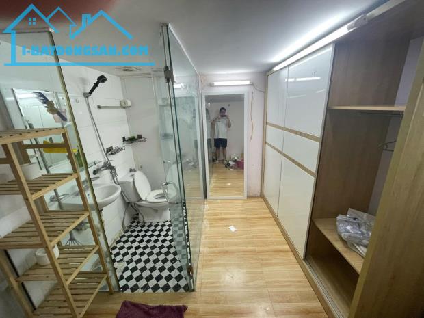 Cho thuê nhà nguyên căn ngõ 509 Vũ Tông Phan, 2 tầng, 40m2, 2 ngủ, 7.5 Triệu KD online, - 1