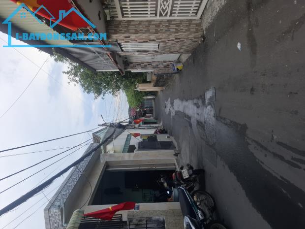 BÁN ĐẤT KIỆT Ô TÔ TÔ HIỆU – 82M² (NGANG 4.5M VUÔNG VẮN) – CÁCH ĐƯỜNG LỚN VÀI BƯỚC – GIÁ 2, - 1