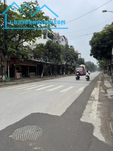 110M HÀNG VÍT LÔ GÓC THIẾT ÚNG VÂN HÀ  ĐÔNG ANH HÀ NỘI  Hàng víp lô góc 2 mặt tiền,  Dường
