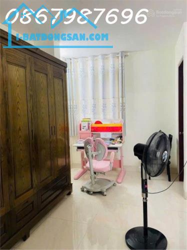 Bán nhà ngang 5m có sổ, phường phước tân, nha trang dt: 51,2m2 ngang 5m - 2