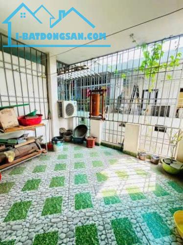 Cho thuê nhà nguyên căn ngõ 168 Kim Giang, 5 tầng x 38m2, 5 ngủ, 15 Triệu ở gia đình - 4