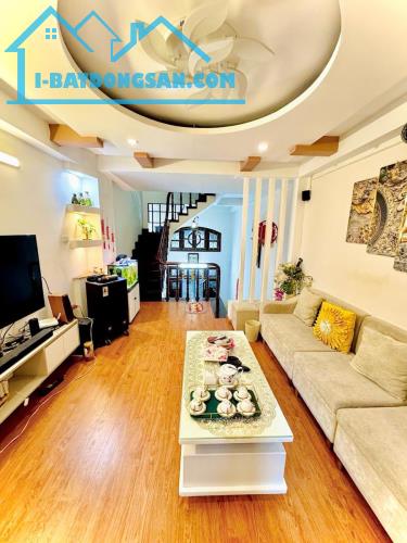 Bán nhà Vũ Tông Phan, phường Khương Đình, Thanh Xuân – 50m², ở ngay – Giá 13.5 tỷ