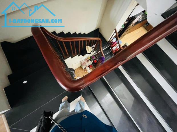 Bán nhà Vũ Tông Phan, phường Khương Đình, Thanh Xuân – 50m², ở ngay – Giá 13.5 tỷ - 2