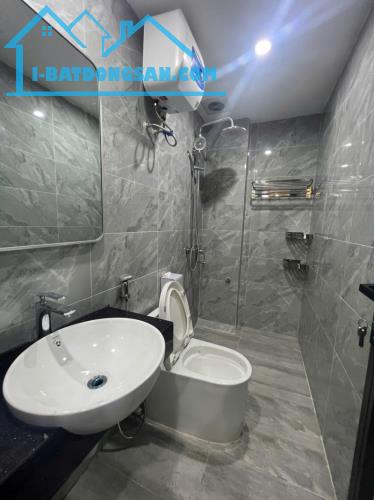 Bán nhà Vũ Tông Phan, phường Khương Đình, Thanh Xuân – 50m², ở ngay – Giá 13.5 tỷ - 3