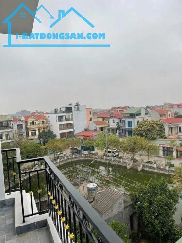 Bán nhà Vũ Tông Phan, phường Khương Đình, Thanh Xuân – 50m², ở ngay – Giá 13.5 tỷ - 4
