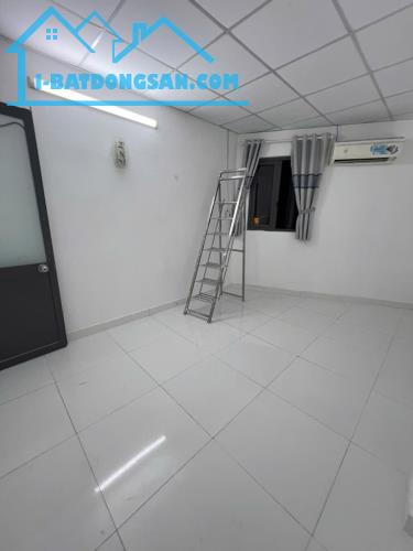 BÁN NHÀ TỈNH LỘ 10- GIÁP BÀ HOM - Q6- 47M2- HẺM Ô TÔ - CHỈ 3.65 TỈ - 2
