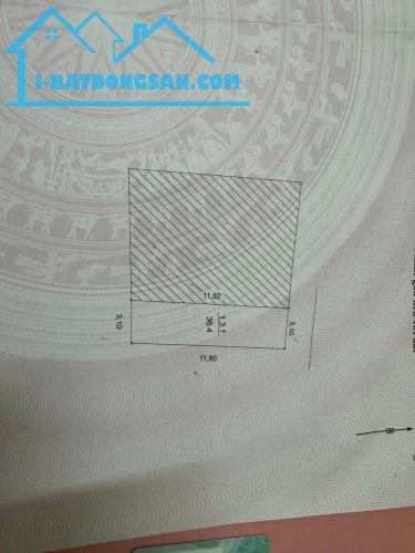 Cần bán nhà phố Thuý Lĩnh 37m 2 tang 3.1mt  3.38 tỷ Hoàng Mai Sổ riêng chính chu - 4