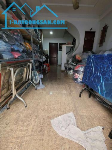 🏠 Nhà 5 Tầng Gần Quận 1, Phú Nhuận – 50m2 – nhỉnh 7 Tỷ –  tặng Nội Thất - 2