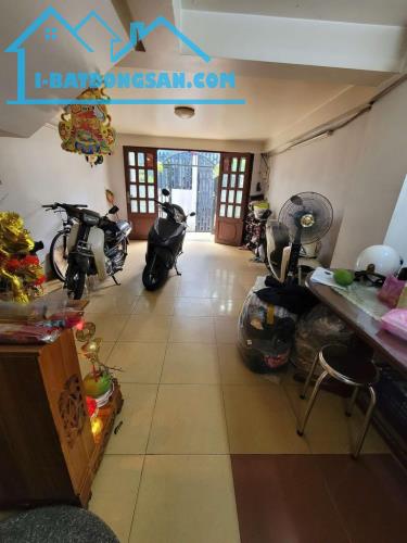 🏠 Nhà 5 Tầng Gần Quận 1, Phú Nhuận – 50m2 – nhỉnh 7 Tỷ –  tặng Nội Thất - 4