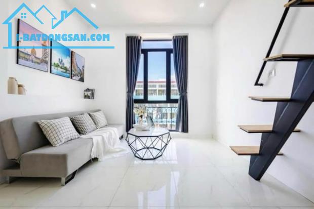BÁN CHDV: VƯƠNG THỪA VŨ -THANH XUÂN +DT:88/100T2 X 7T X 5M