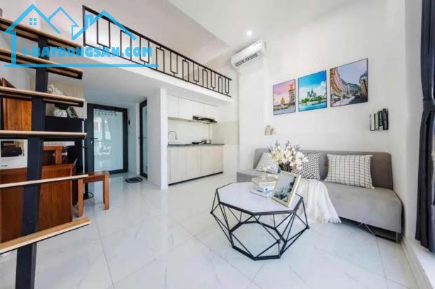 BÁN CHDV: VƯƠNG THỪA VŨ -THANH XUÂN +DT:88/100T2 X 7T X 5M - 1